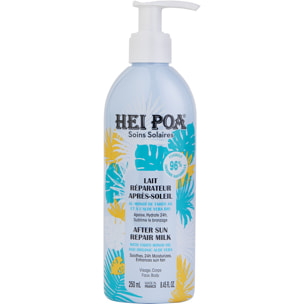 Monoï - Lait Après Soleil 250 ml