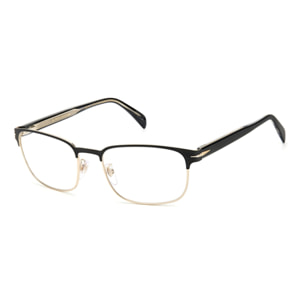 Gafas de Vista David Beckham DB 1066 I46 de Metal Hombre 56 mm