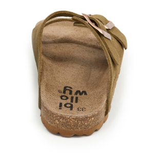 Sandalo BILLOWY CACHI