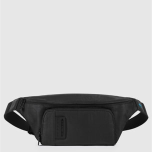 Piquadro Pochette homme style banane