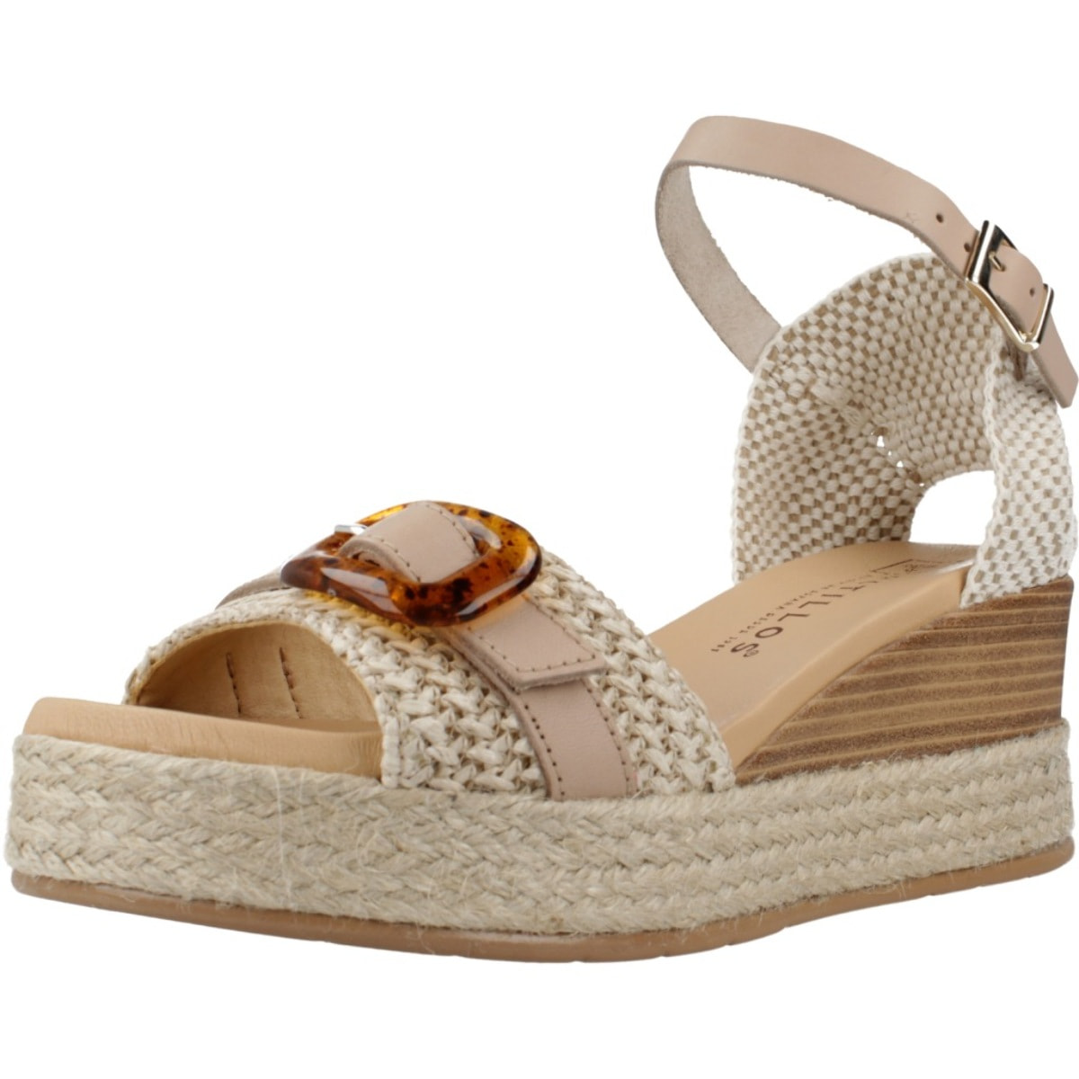 SANDALIAS PITILLOS 5524P