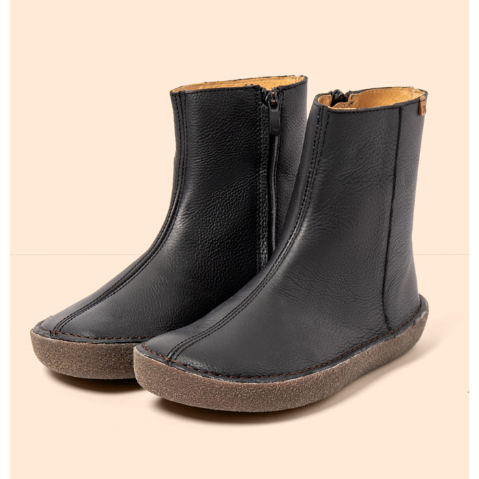Botines N6063 ALPINE GRASS BLACK/ TAMI color Black