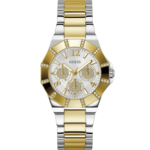 Guess Orologio Analogico Al Quarzo Sunray