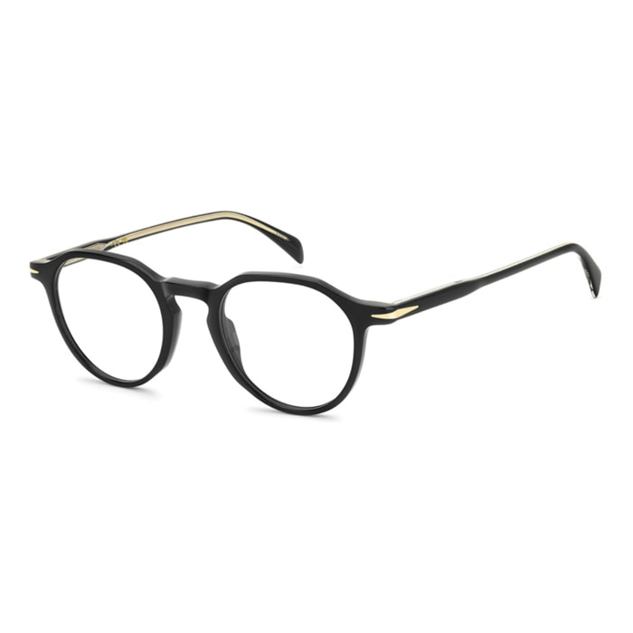 Gafas de Vista David Beckham DB 1230 807 de Acetato Hombre 48 mm