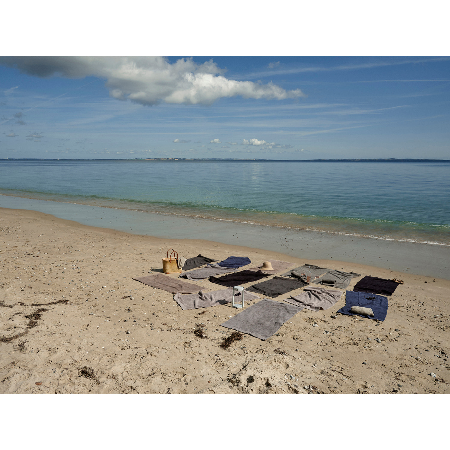 Serviette de bain Classic