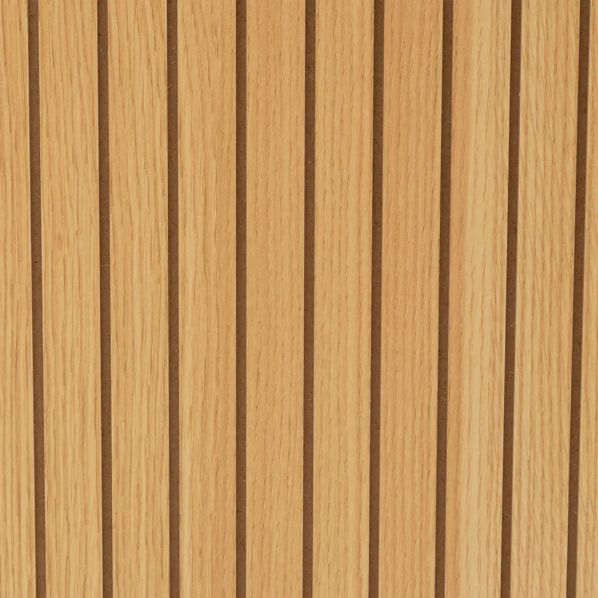 Étagère 3 cases "Tasso" effet bois naturel