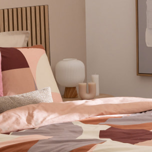 Bougie bâton "Demi" 229g blanc