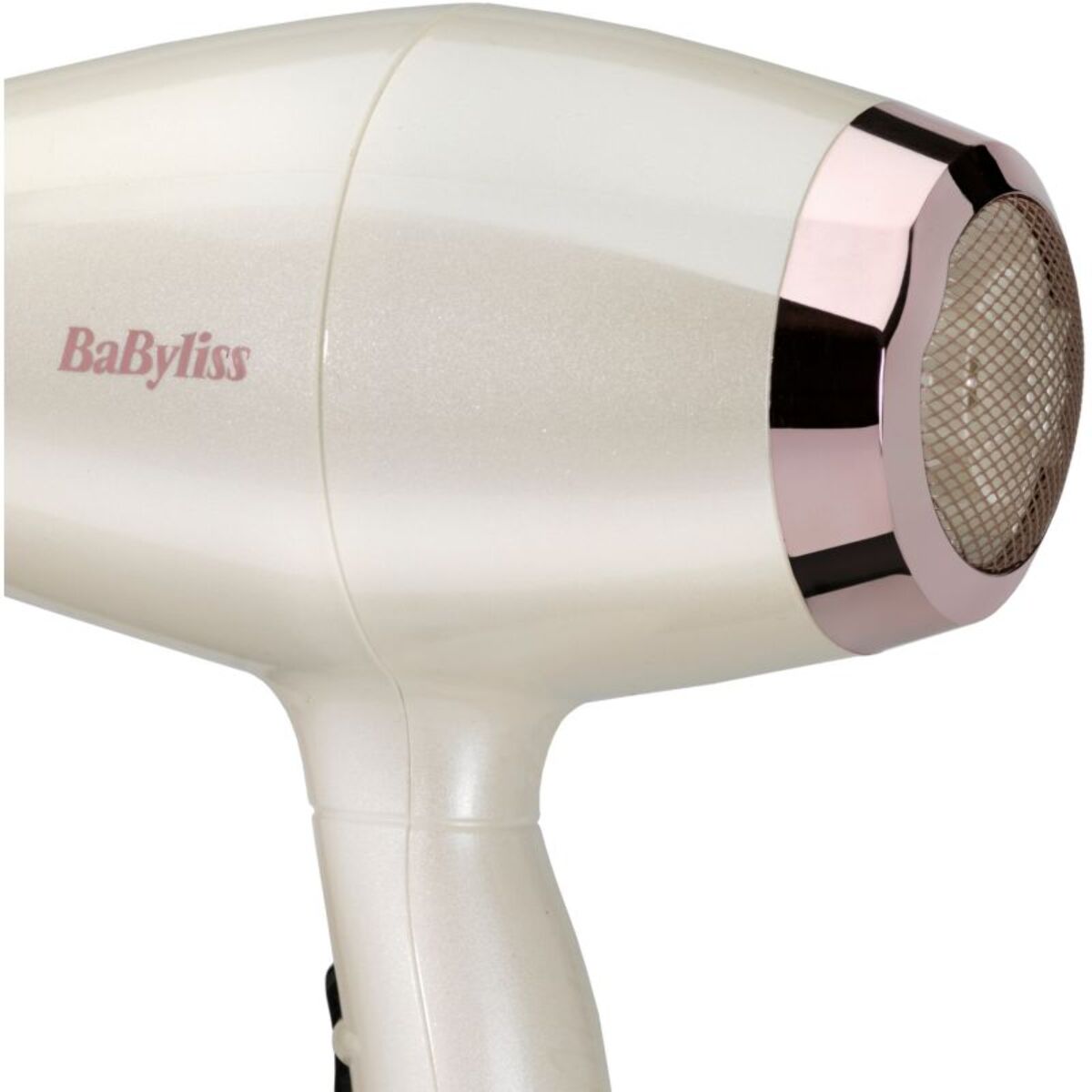 Sèche cheveux BABYLISS Stardust Shimmer 2000