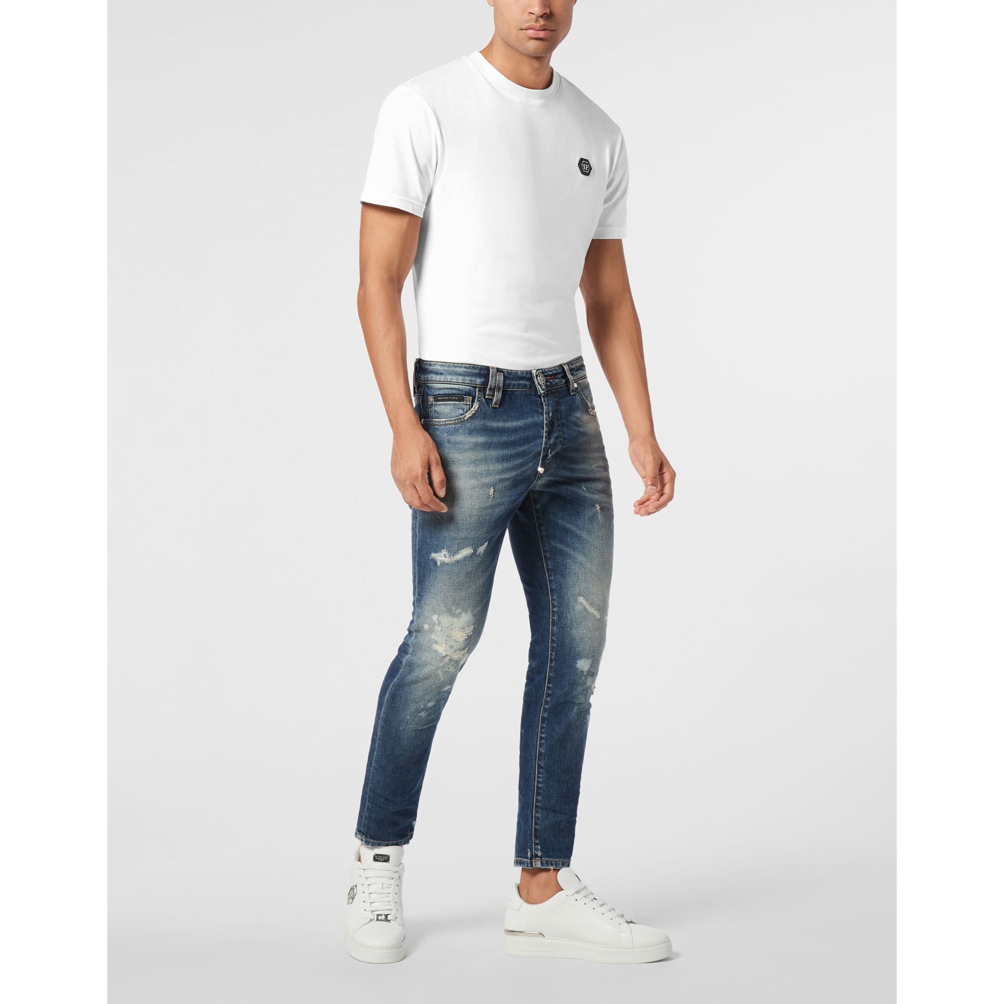 PHILIPP PLEIN Skinny Essential