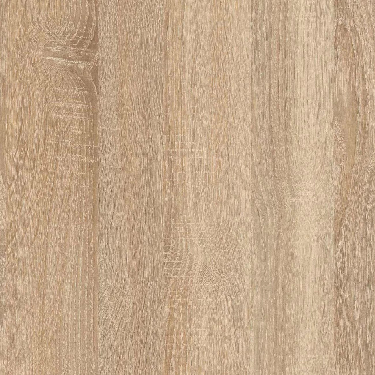 Armario Lenor 2 Puertas Correderas Roble Canadian