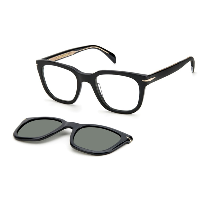 Gafas de Sol David Beckham DB 7043/CS 807 Polarizadas de Acetato Hombre 50 mm