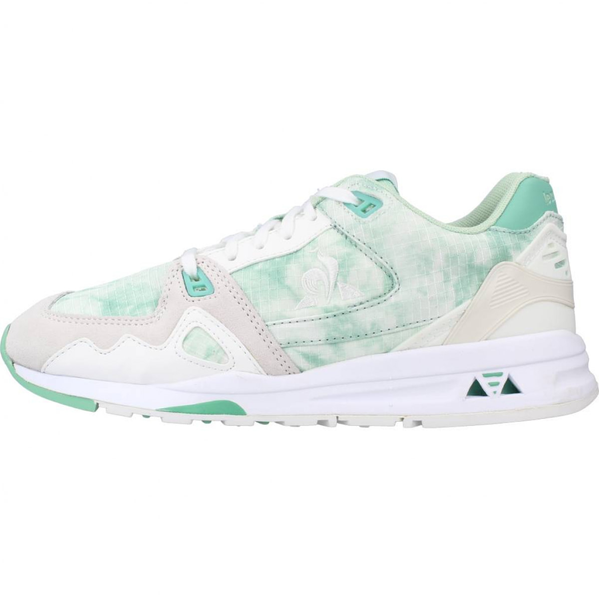 SNEAKERS LE COQ SPORTIF LCS R1000 W SUMMER