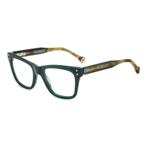 Gafas de Vista Carolina Herrera HER 0257 1ED de Acetato Mujer 51 mm