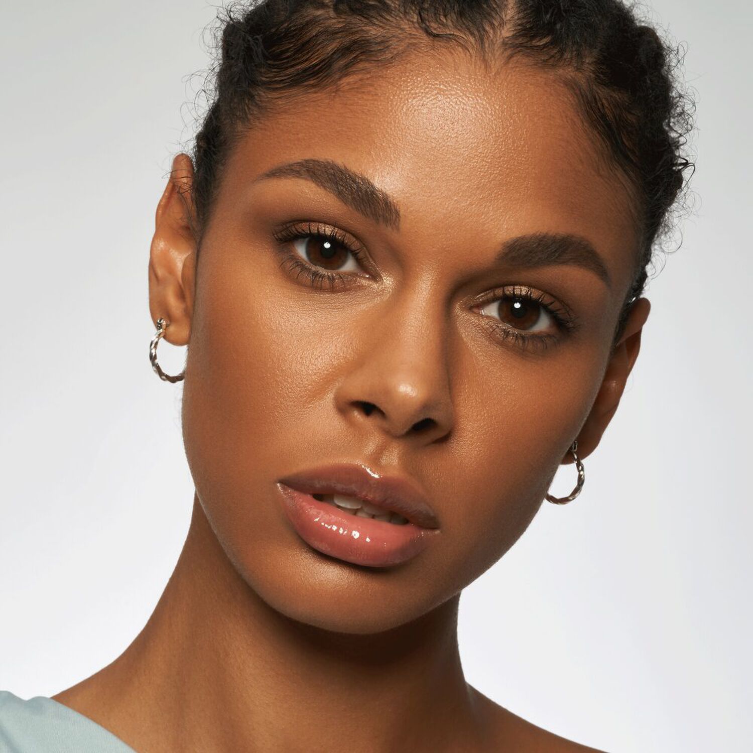 Plump It Up Lip Booster - Gloss Effet Repulpant Fini Ultra-brillant
