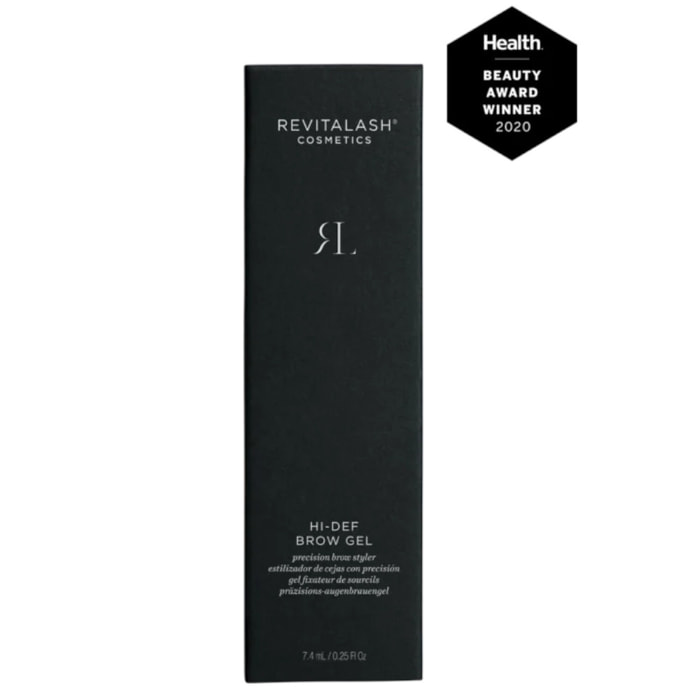 Hi-Def Brow Gel - Gel Fixateur de Sourcils 7 ml