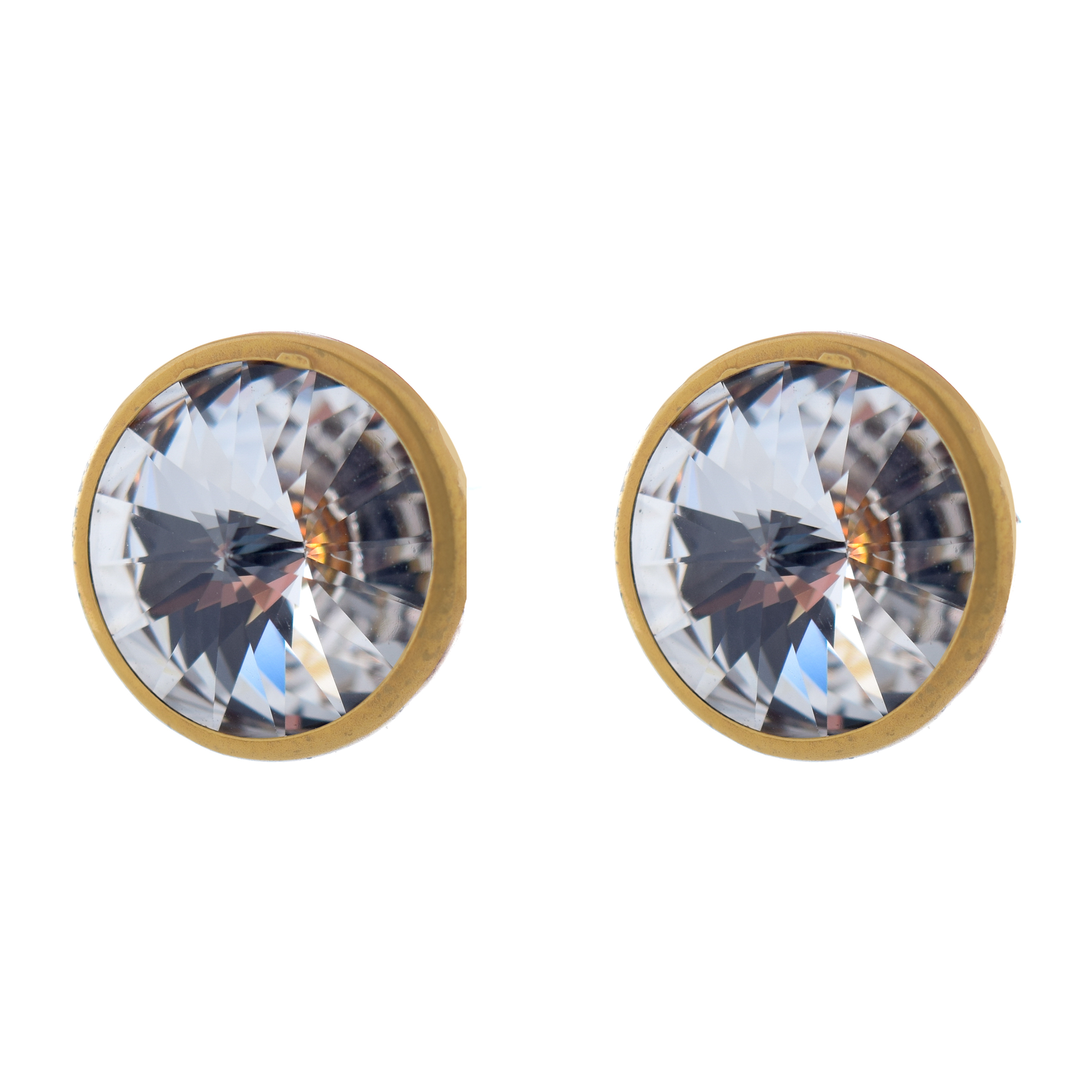 Pendientes Lotus Mujer LP-1241-4-1