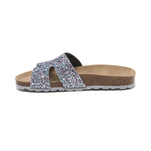 Sandalia BILLOWY AZUL