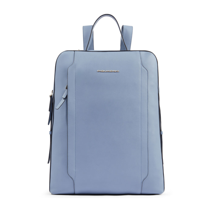 Piquadro Zaino donna porta pc 15,6"