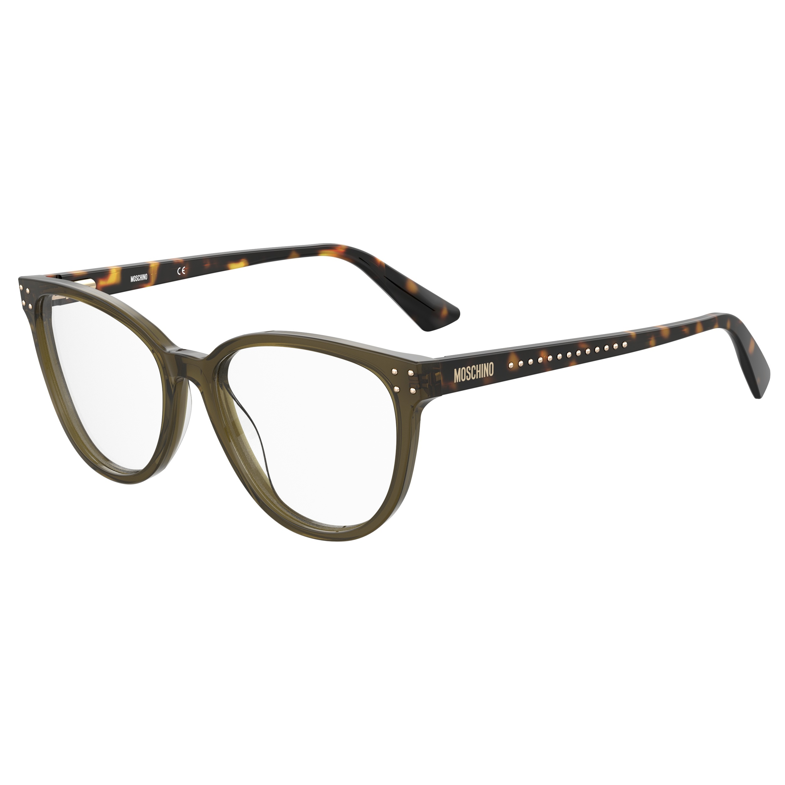 Montura de gafas Moschino Mujer MOS596-3Y5