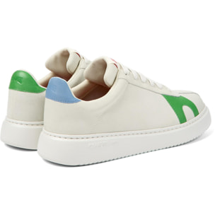 CAMPER Runner K21 - Sneakers Uomo Bianco