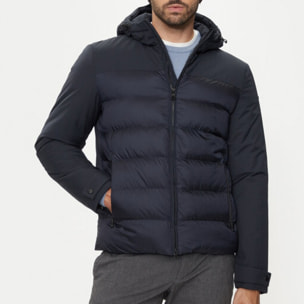 Chaquetas Hombre de la marca GEOX  modelo M SAPIENZA AZUL