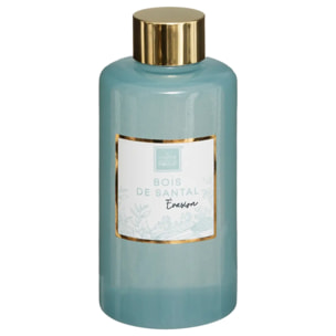 Recharge de parfum "Mael" bois de santal 200ml