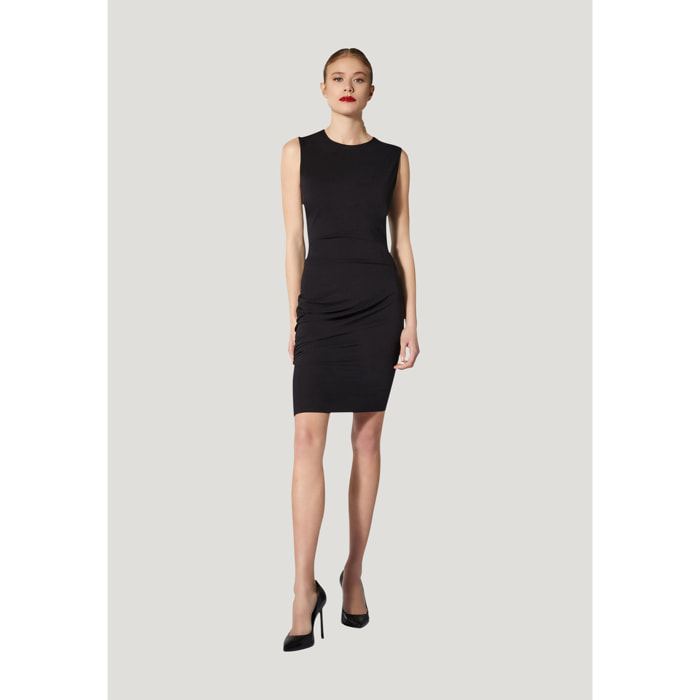 Vestito Pure Mini Dress
