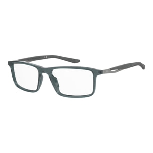 Gafas de Vista Under Armour UA 5101 QM4 de Acetato Hombre 55 mm