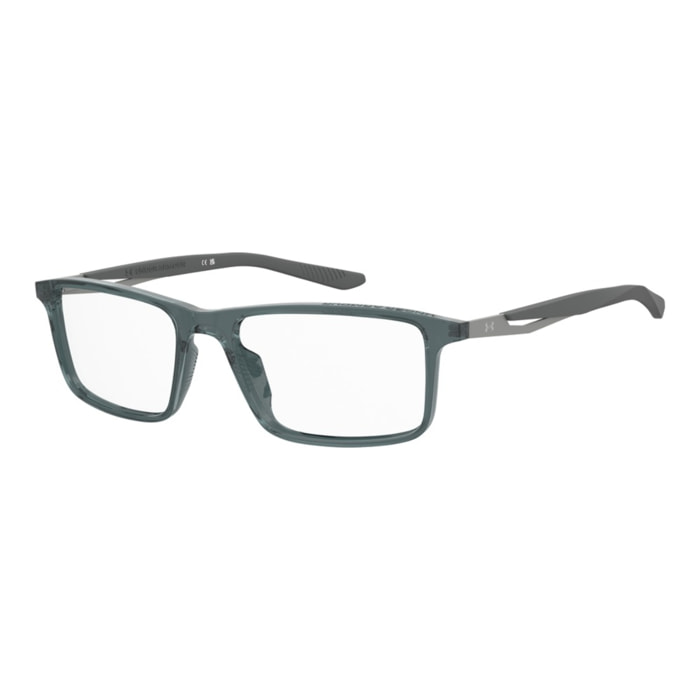 Gafas de Vista Under Armour UA 5101 QM4 de Acetato Hombre 55 mm