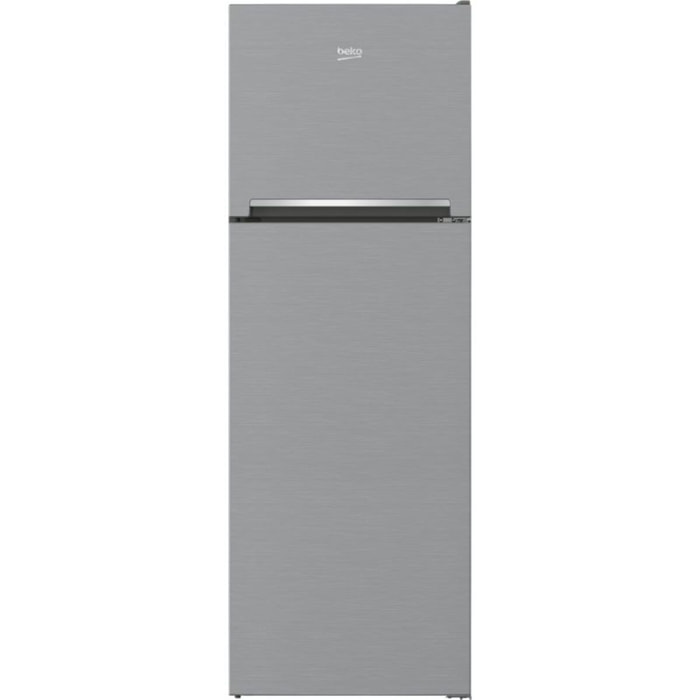 Réfrigérateur 2 portes BEKO RDNE350K40XBN