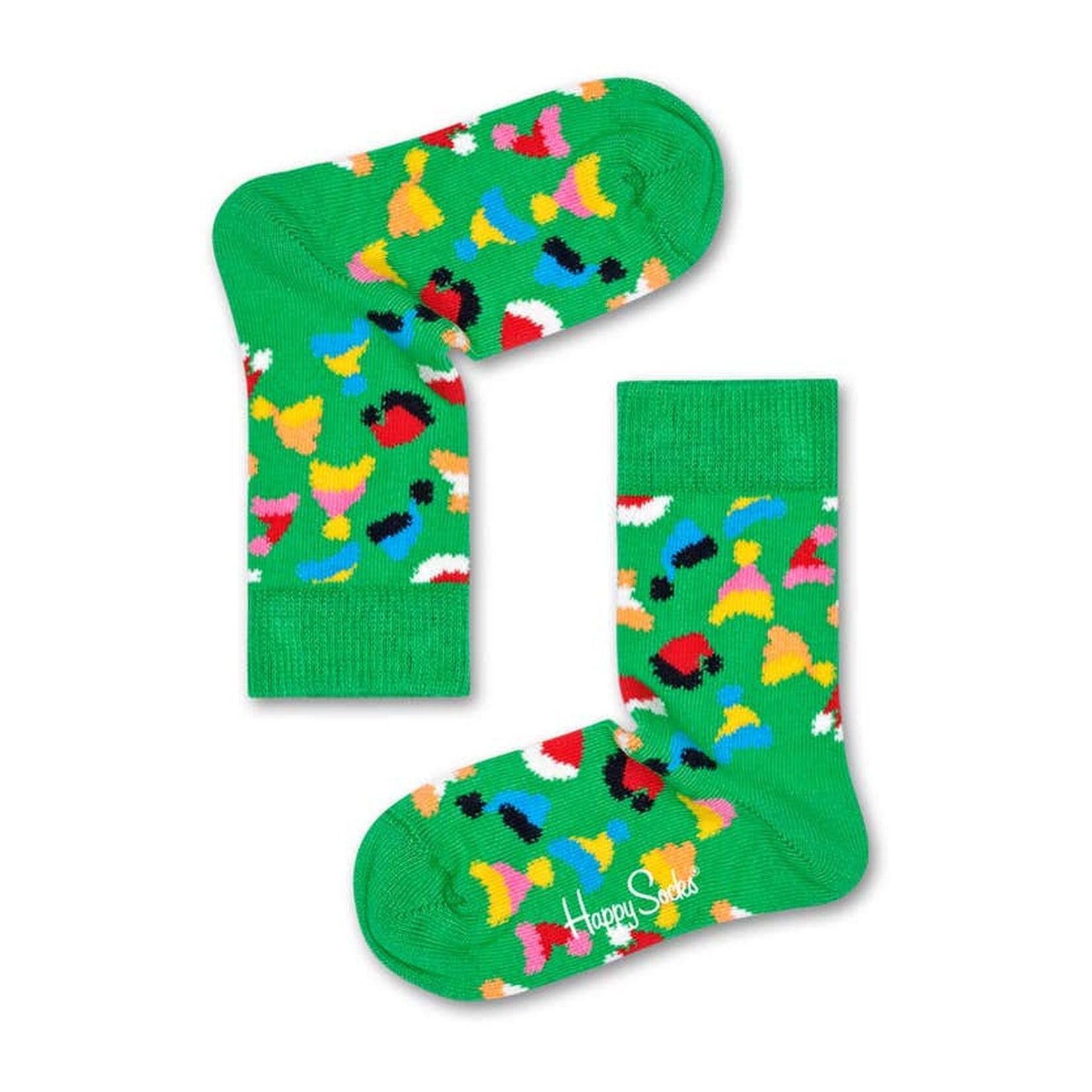 Calcetines 3-pack kids holiday gift