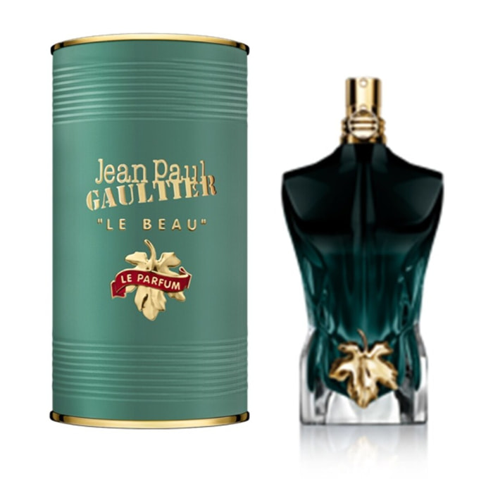 Jean Paul Gaultier - Le Beau Profumo Uomo - 75 Ml