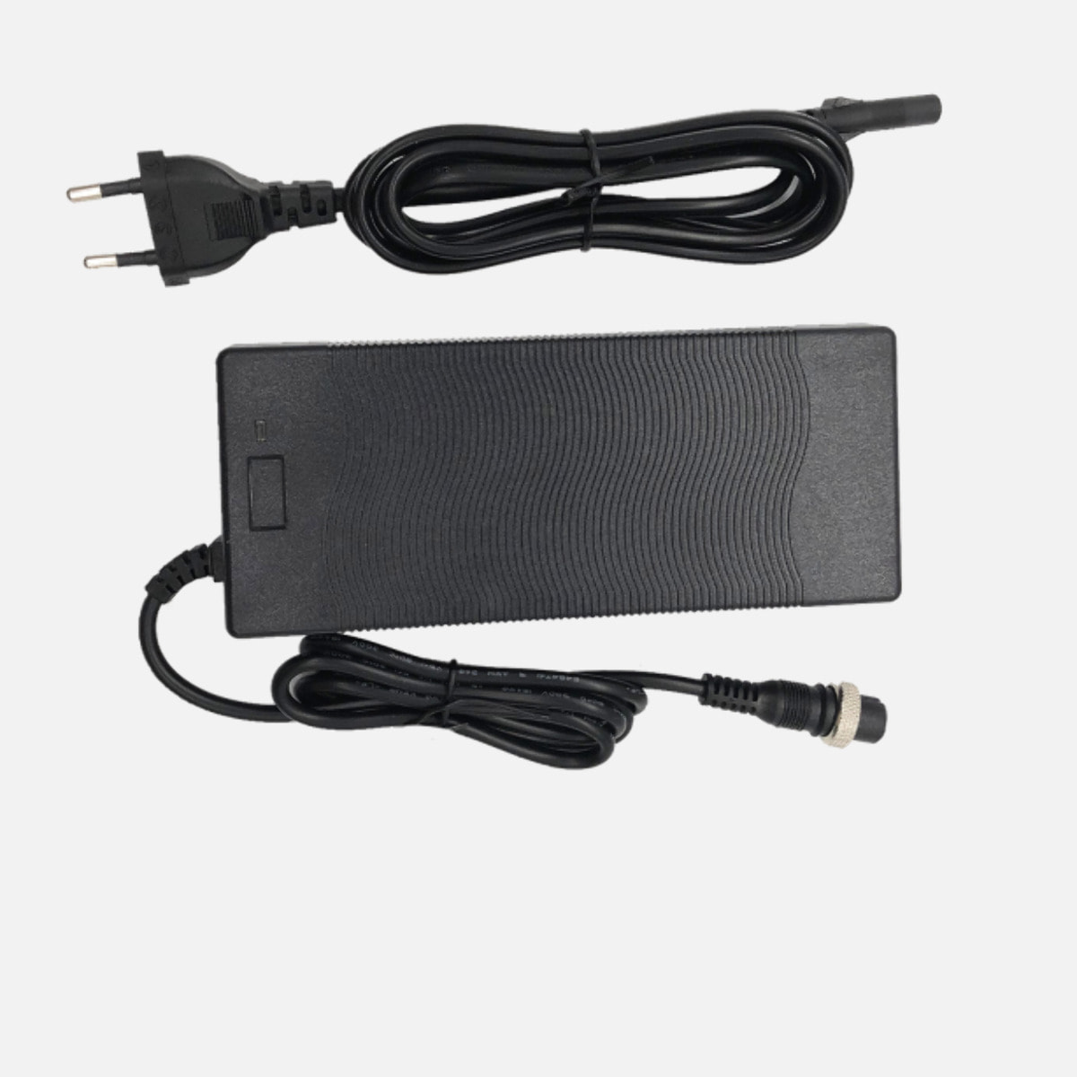 Chargeur E-CROSS PRO