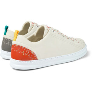 CAMPER TWS - Sneakers Uomo Bianco