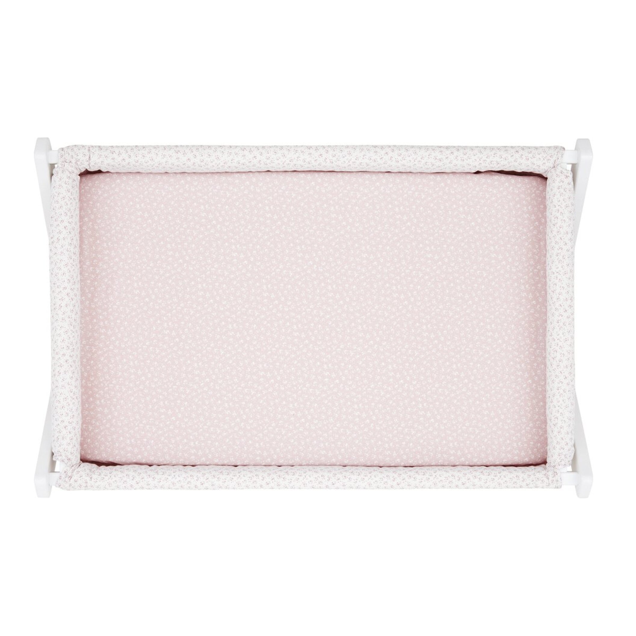 Cambrass Bajera Minicuna Pack 2 Uds. Liberty