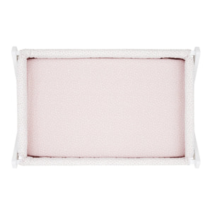 Cambrass Bajera Minicuna Pack 2 Uds. Liberty