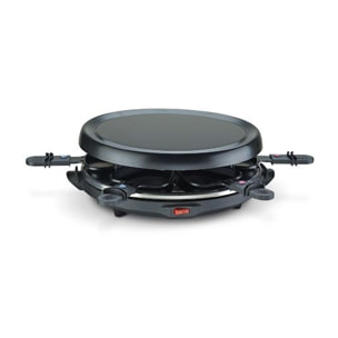 Raclette LISTO RGL7 6 personnes