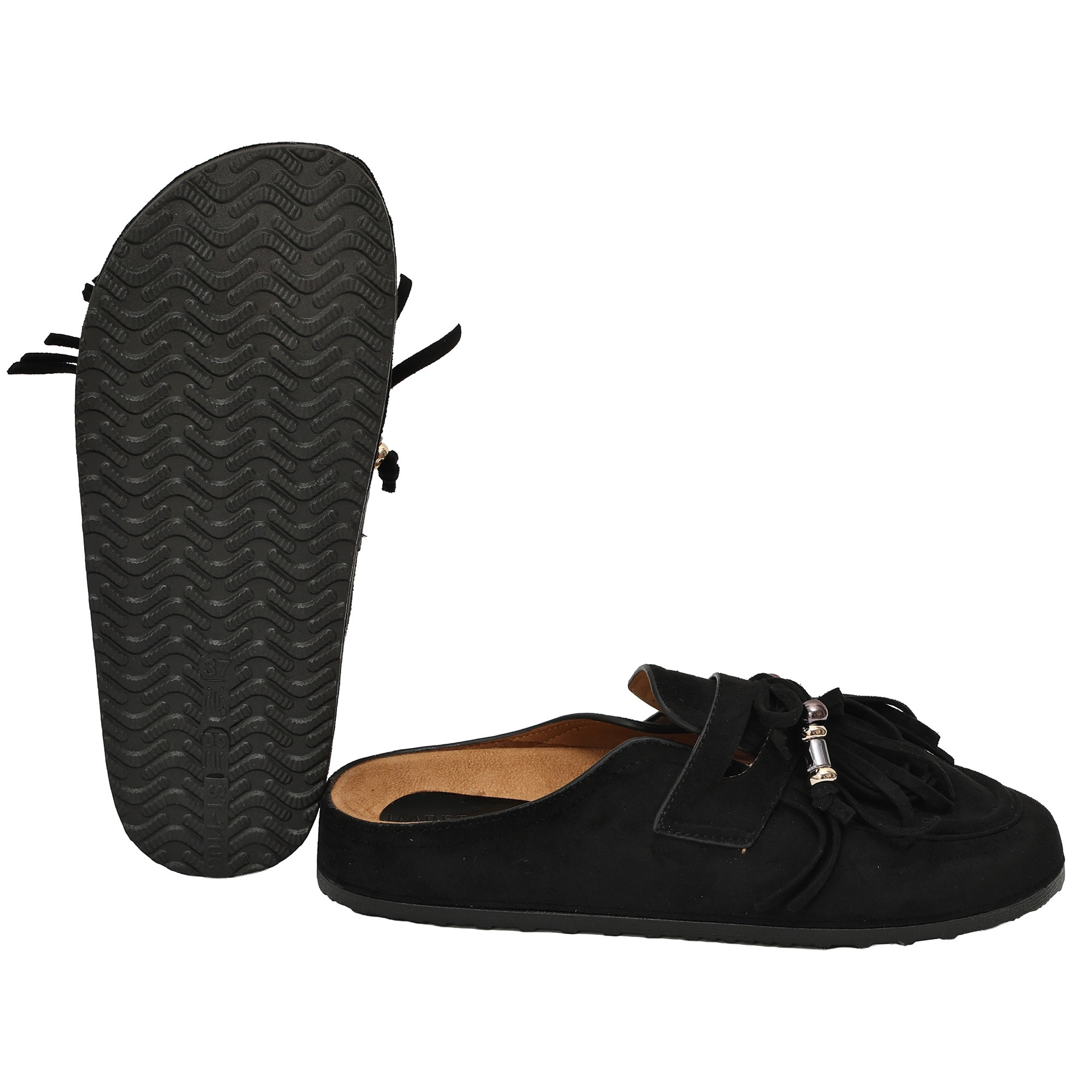 Ciabatta - tacco 3,0 cm