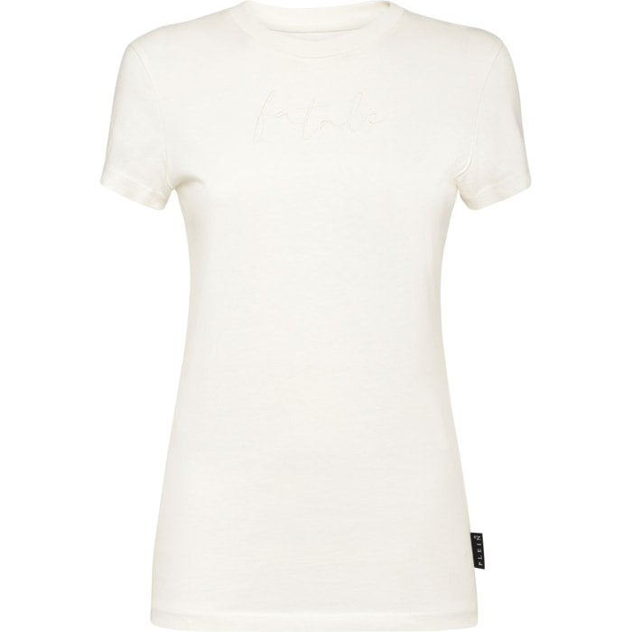 PHILIPP PLEIN Camiseta Sexy Pure Fatale