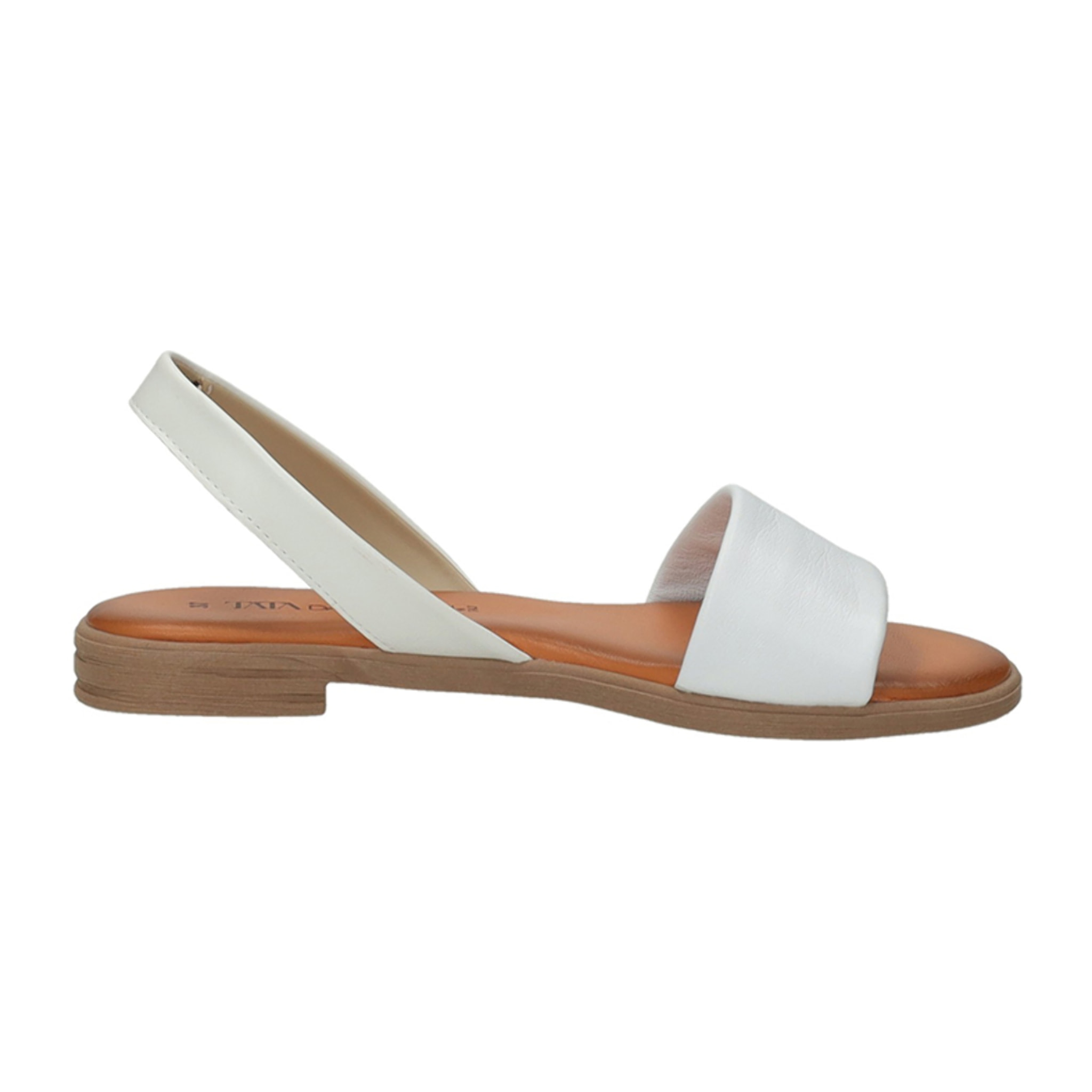 Sandali Donna Tata Italia Bianco