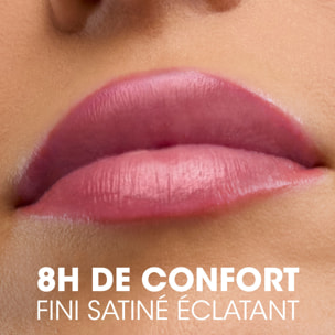 La Provençale Le Rouge Oléo 03 Bois de Rose