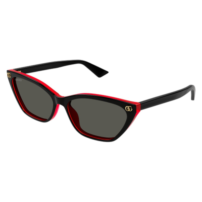 Gafas de Sol Gucci GG1815S-003 de Acetato Mujer 58 mm