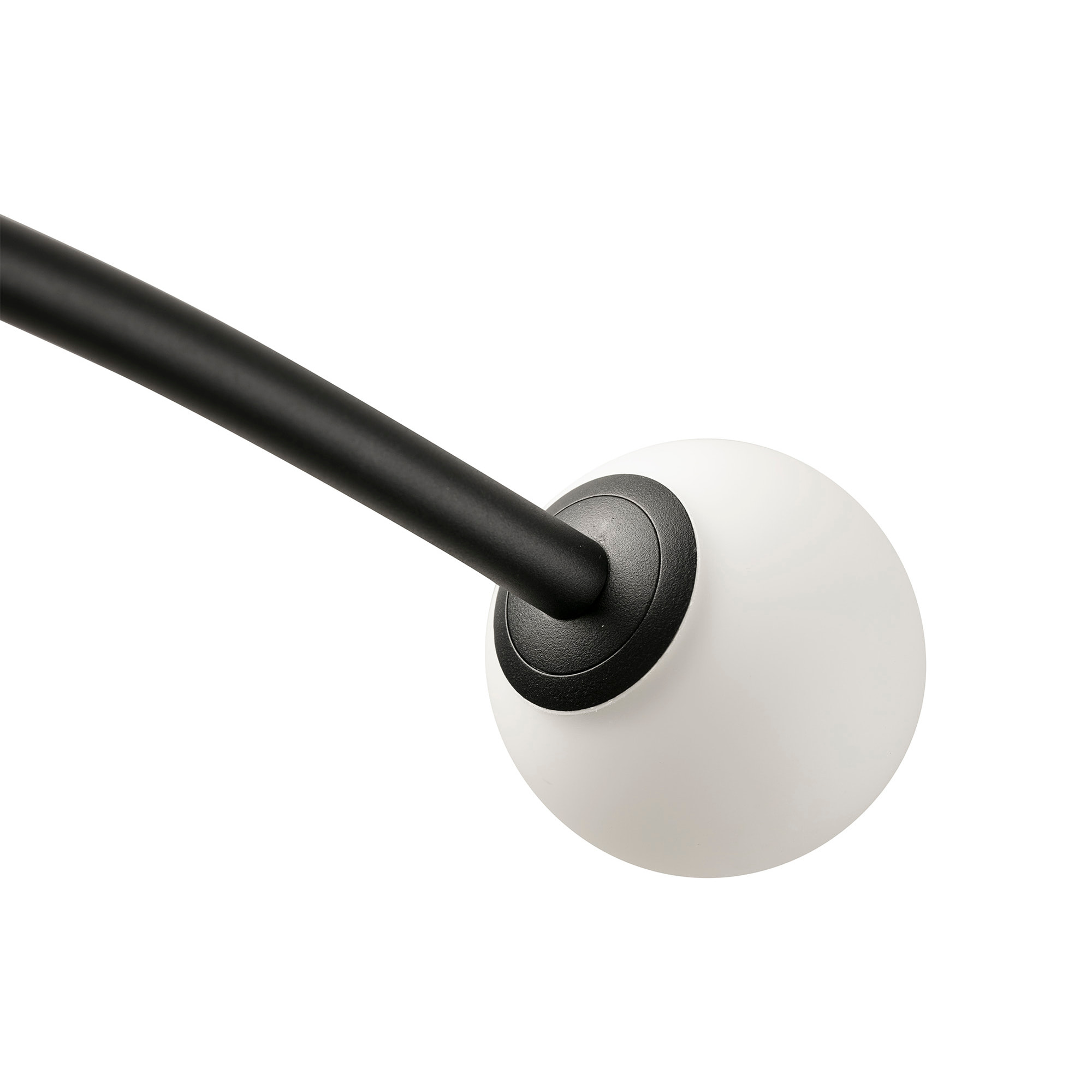 CUCA 1193 Lampe balise noire