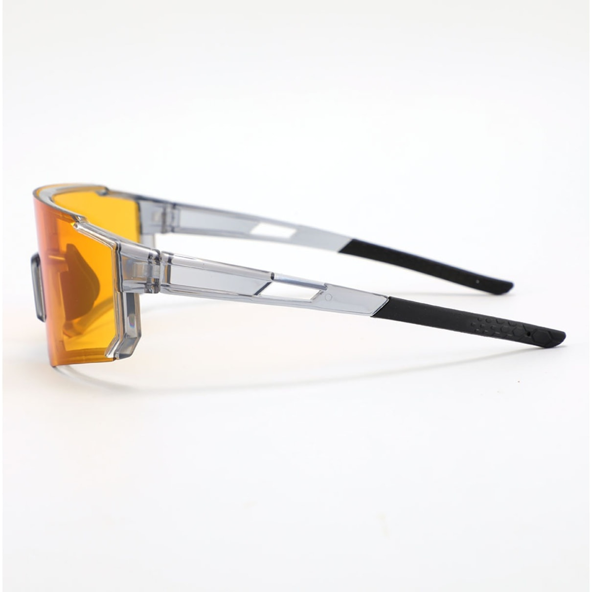 Gafas de Sol Fluor 1060-C9 de Tr90 Unisex 68 mm