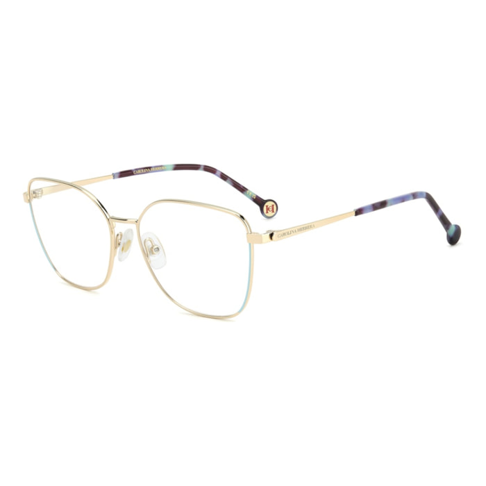 Gafas de Sol Carolina Herrera HER 0221/G/S 3H2 de Acetato Mujer 50 mm