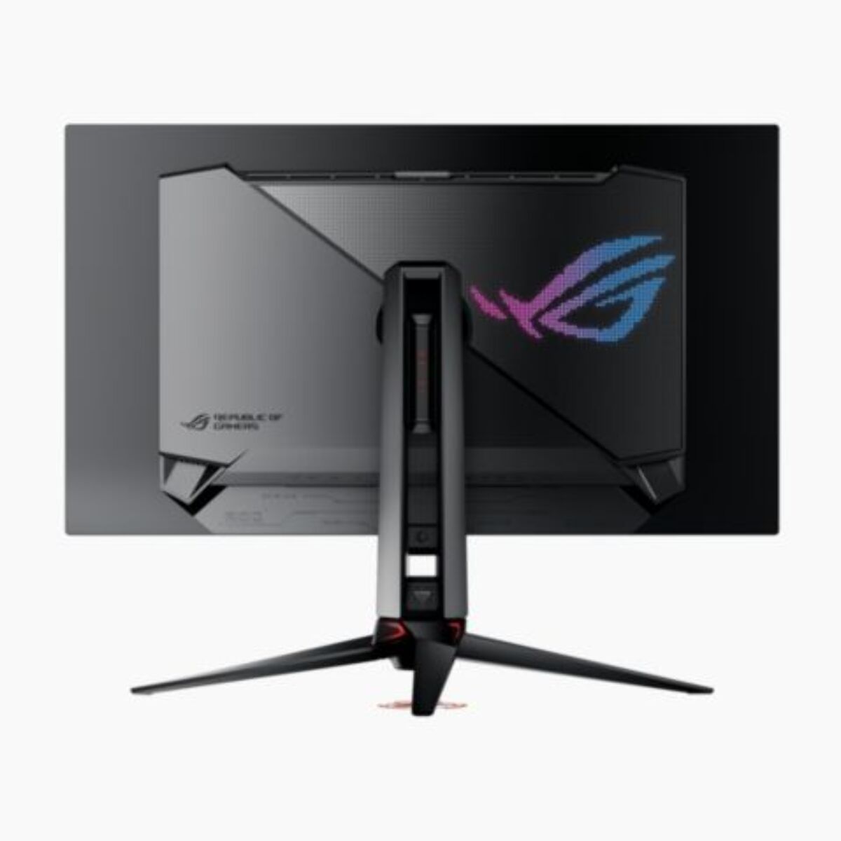 Ecran PC Gamer ASUS ROG SWIFT 32" 4K 240Hz OLED HDR10+ HDMI 2.1 G-Sync