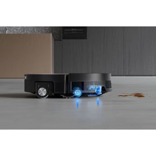 Robot Aspirateur Laveur ECOVACS Deebot X11 OmniCyclone