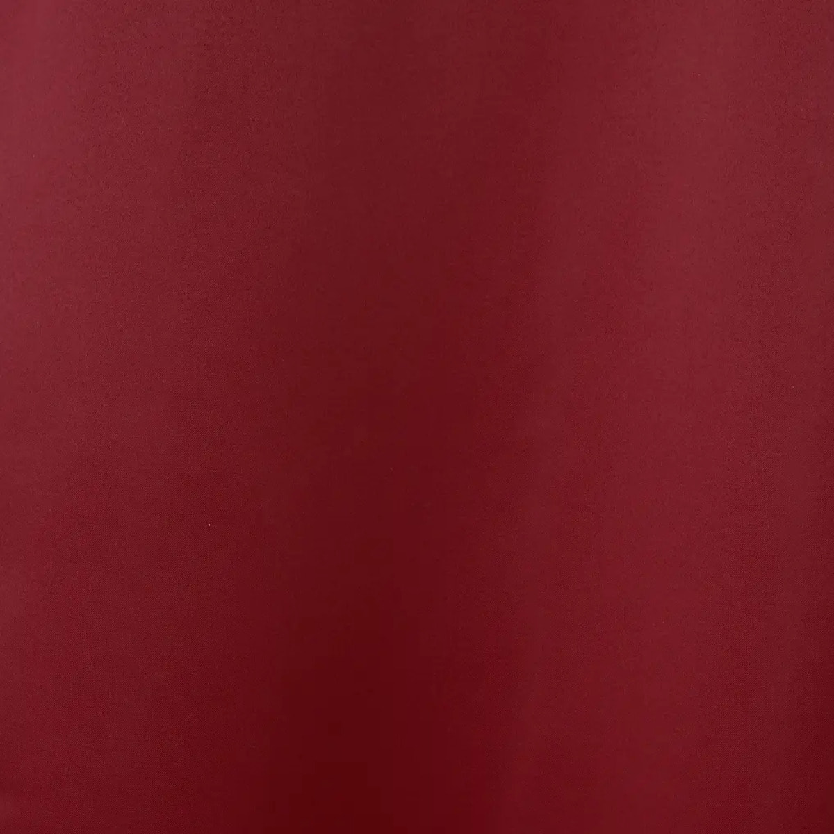 Rideau occultant rouge 140x260cm