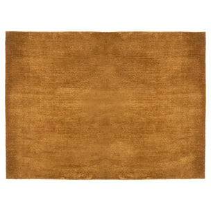 Tapis "Joanne" jaune moutarde 160x230cm