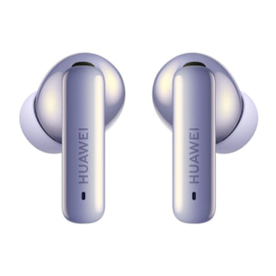 Ecouteurs HUAWEI Freebuds 6i violet